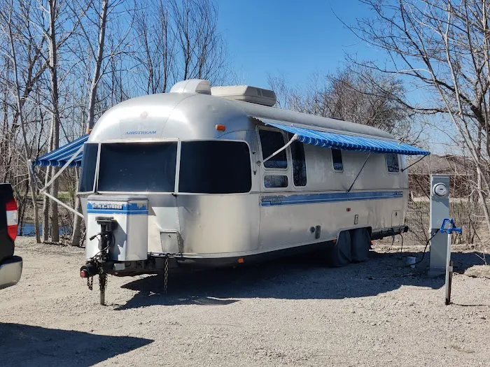 Hideaway RV Villas Picture 1