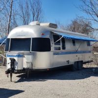 Hideaway RV Villas ico