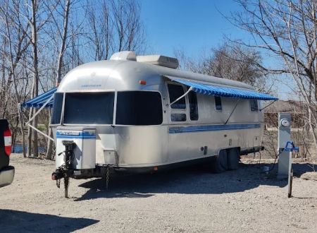Hideaway RV Villas