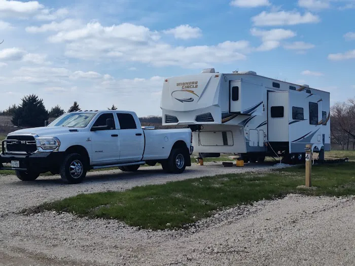 Hideaway RV Villas Picture 7
