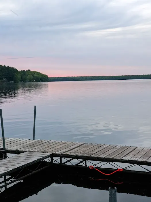 Arbor Vitae Campground Picture 4