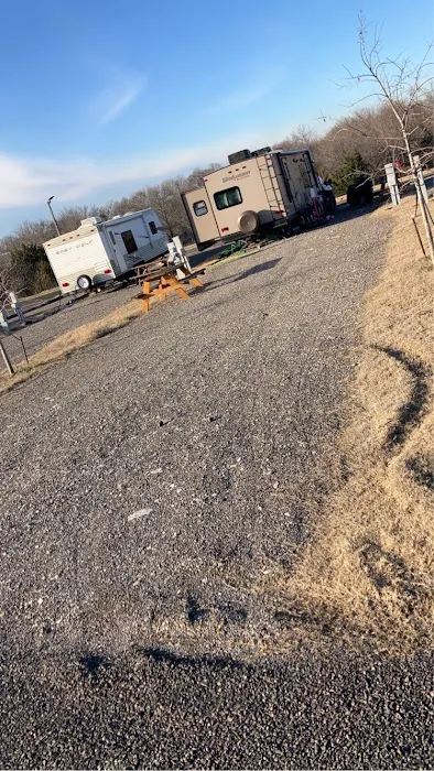 Rv park Princeton Picture 1