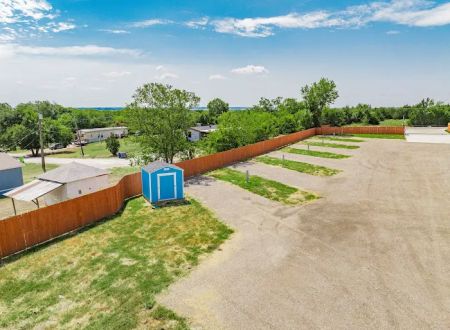 Lake Vibe RV Park