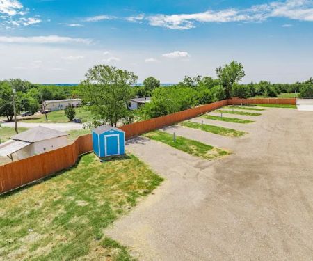 Lake Vibe RV Park
