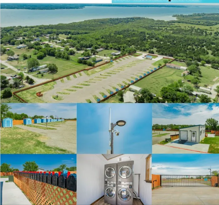 Lake Vibe RV Park Picture 9