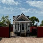 Princeton Luxury RV Park