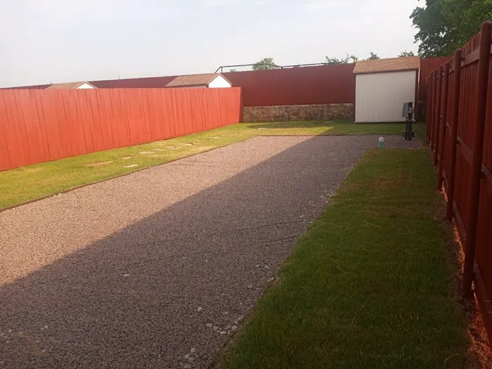 Princeton Luxury RV Park Picture 5
