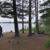 Willow Reservoir Site 7 ico