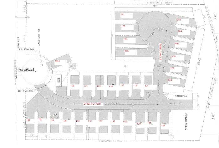 Branch RV Park Picture 3