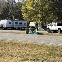 Eco-Stop RV Park Bratonia ico