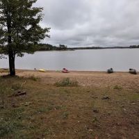 Willow Reservoir Group Site 1 ico