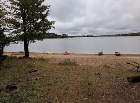 Willow Reservoir Group Site 1
