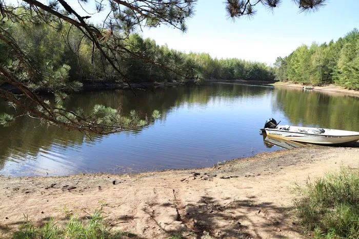 Cedar Falls Campground Picture 3