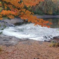 Cedar Falls Campground ico