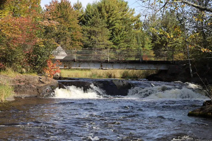 Cedar Falls Campground Picture 6