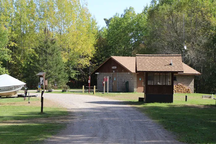 Cedar Falls Campground Picture 10