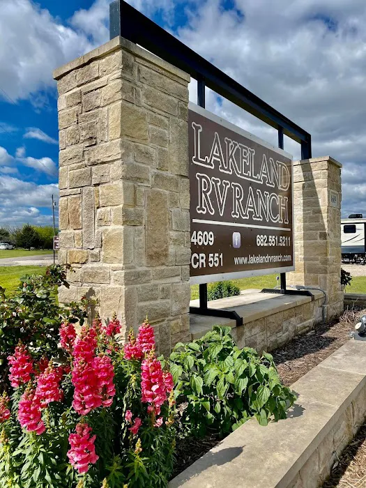 Lakeland RV Ranch and Campground, LLC Picture 1