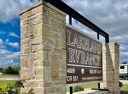 Lakeland RV Ranch and Campground, LLC