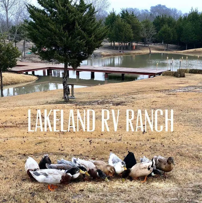 Lakeland RV Ranch and Campground, LLC Picture 6