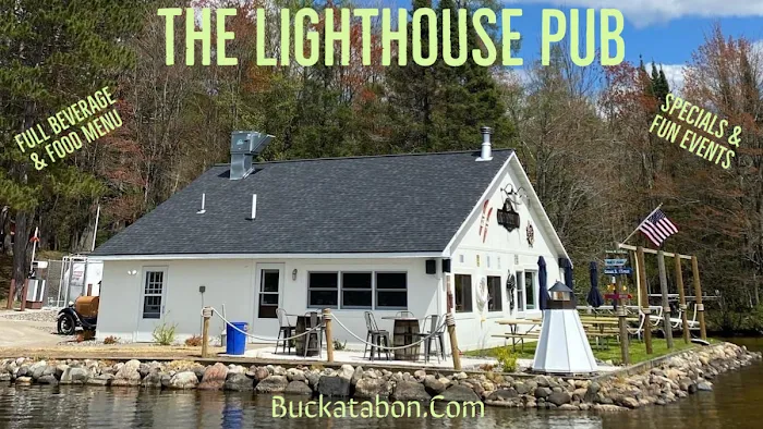 Buckatabon Lodge Picture 5