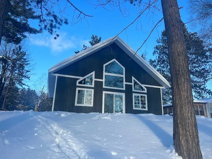Buckatabon Lodge Picture 9
