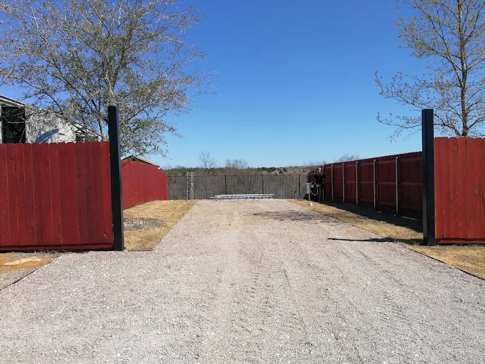 RV Villas on Lake Lavon Picture 4