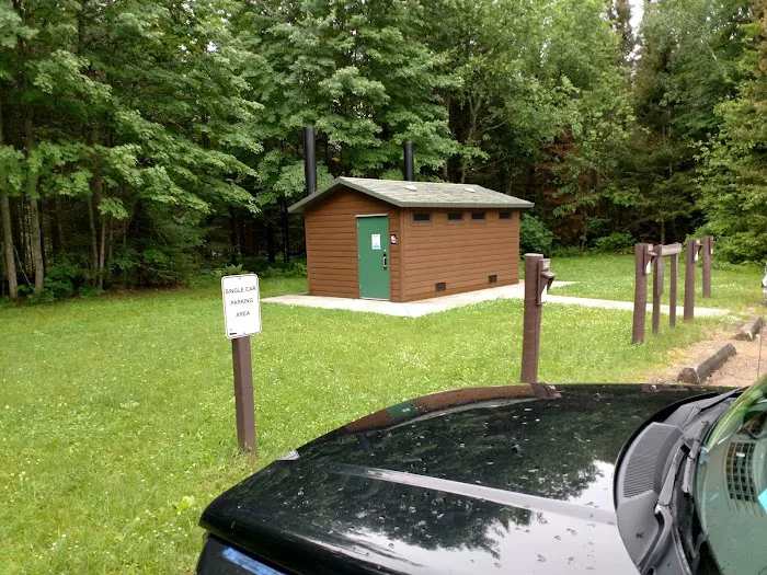 East Star Lake Campground Picture 1