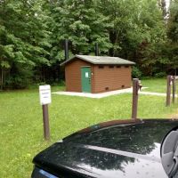 East Star Lake Campground ico