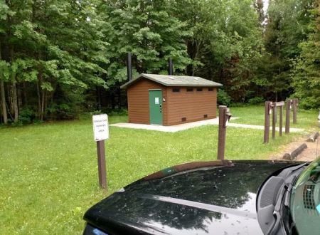 East Star Lake Campground