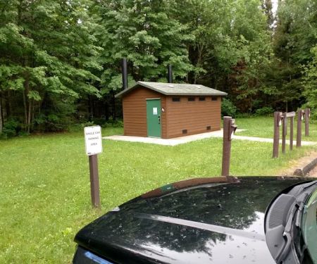 East Star Lake Campground
