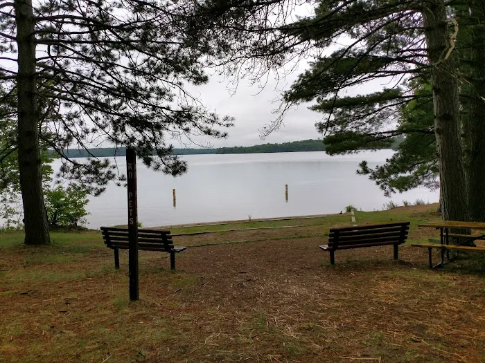East Star Lake Campground Picture 5