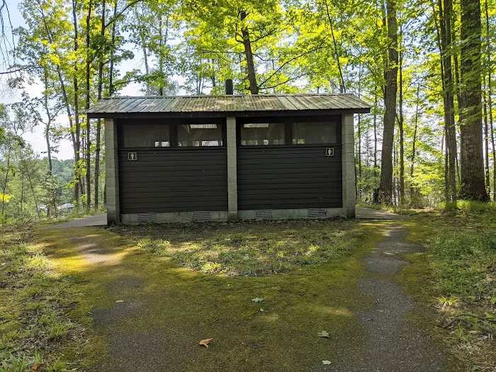 East Star Lake Campground Picture 4