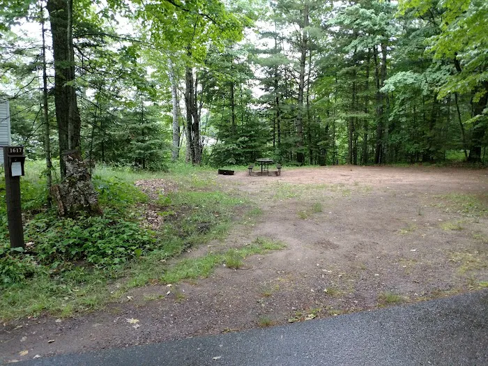 East Star Lake Campground Picture 6