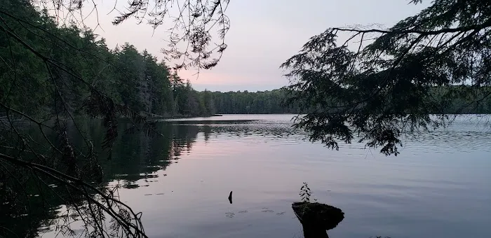 Sylvania Campground Picture 3