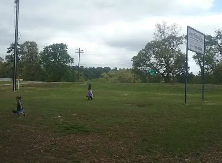Anytime Rv Park