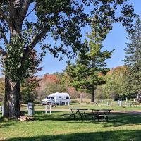 River Road RV Park and Campground ico