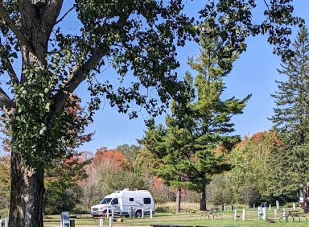 River Road RV Park and Campground