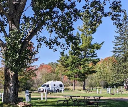 River Road RV Park and Campground