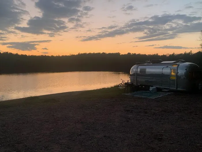 Perrault Lake Campground Picture 7