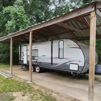 Little Oasis RV Park ico