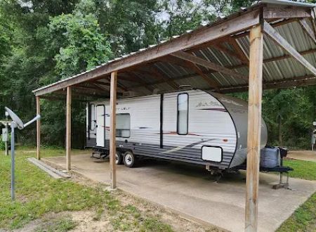 Little Oasis RV Park