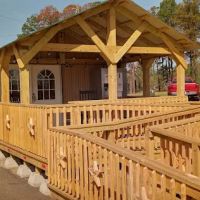 Lake Hawkins RV Park ico