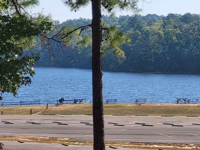 Lake Hawkins RV Park Picture 5
