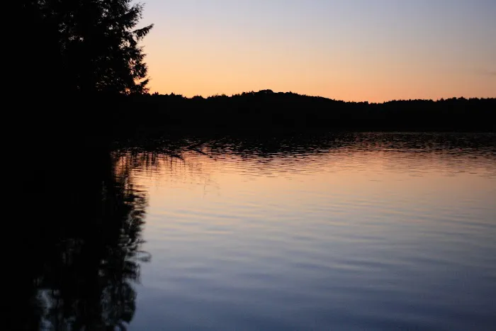 Bass Campground Picture 1