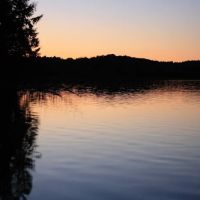 Bass Campground ico