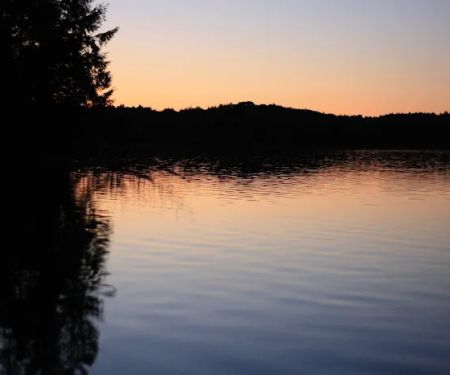 Bass Campground