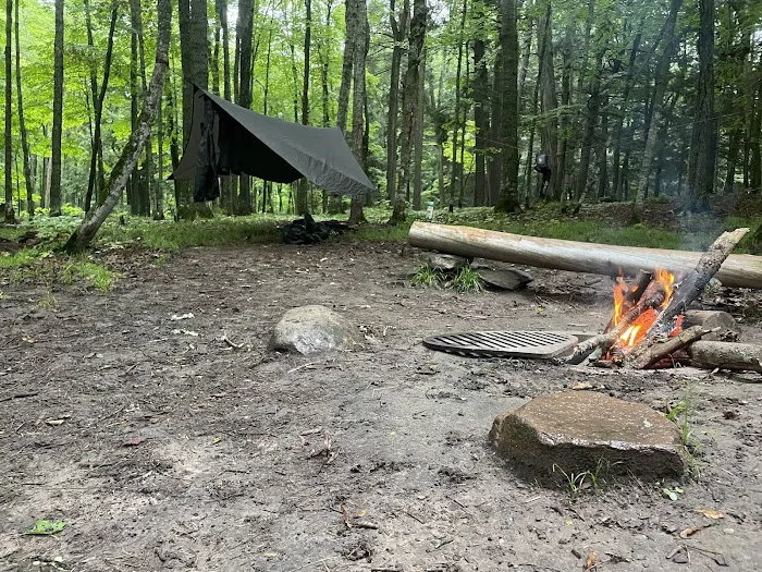 Bass Campground Picture 3