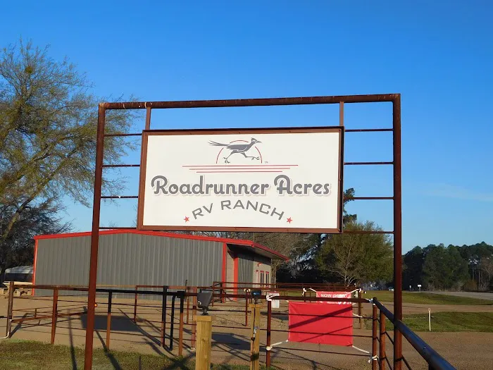 Roadrunner Acres RV Ranch Picture 1