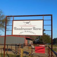 Roadrunner Acres RV Ranch ico