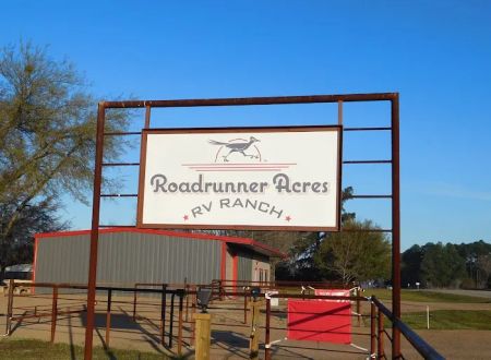 Roadrunner Acres RV Ranch